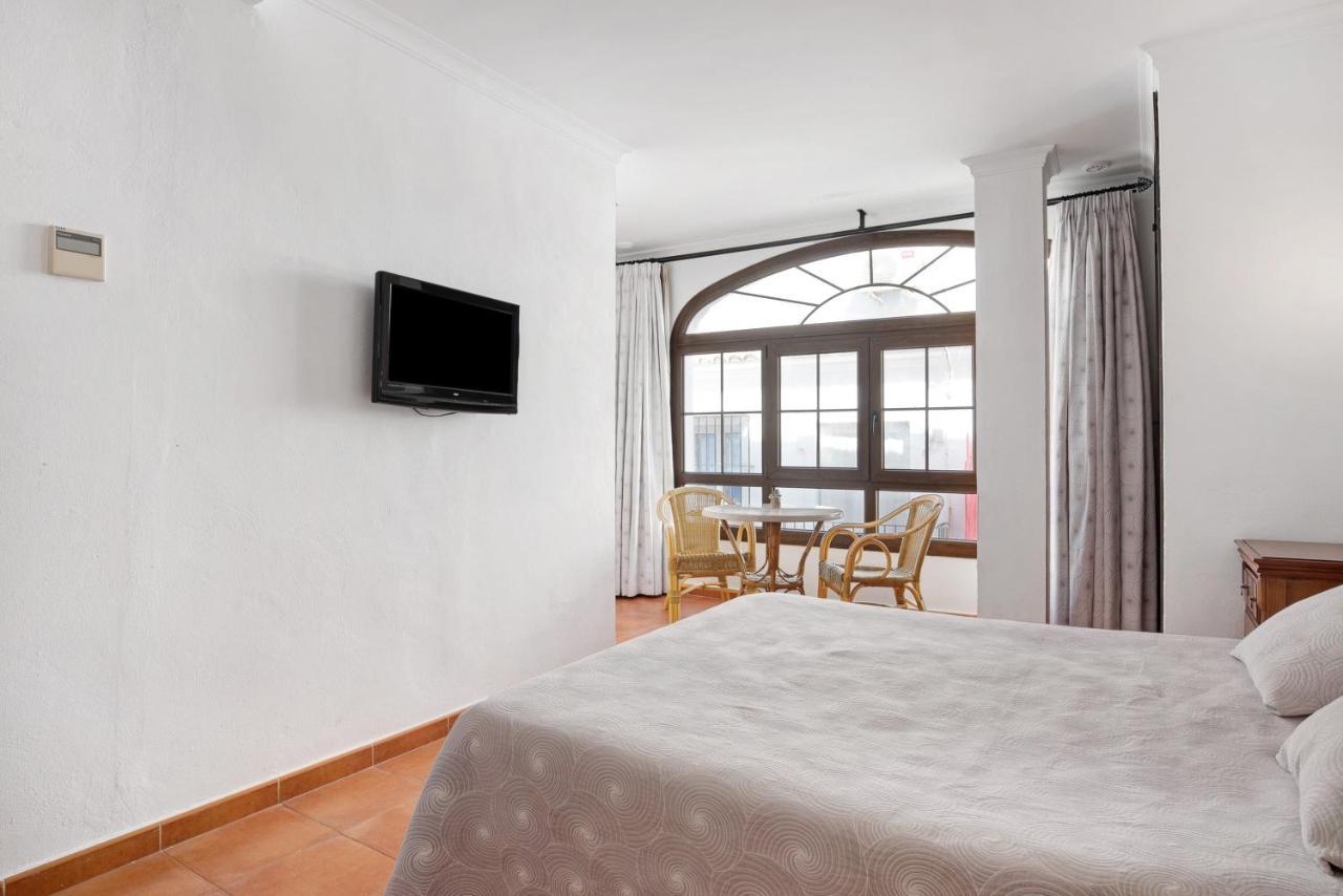Estudio La Atarraya 1 Daire Zahara de los Atunes Dış mekan fotoğraf