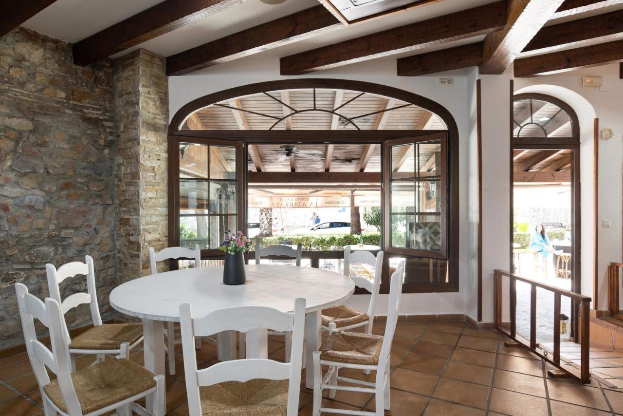 Estudio La Atarraya 1 Daire Zahara de los Atunes Dış mekan fotoğraf